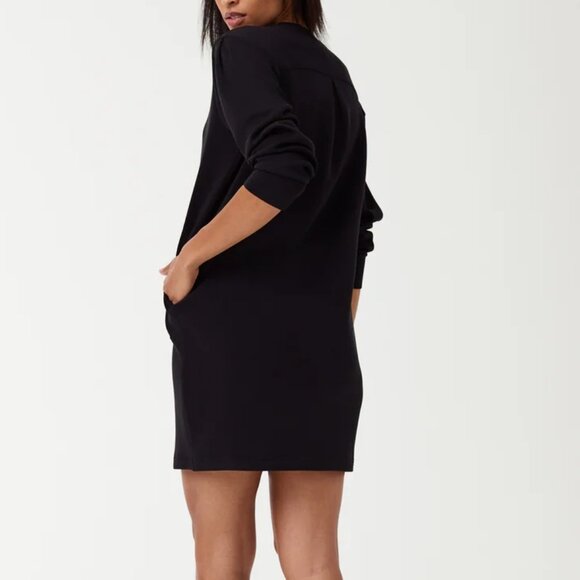 Crew Neck Dress - Picture 3 of 7